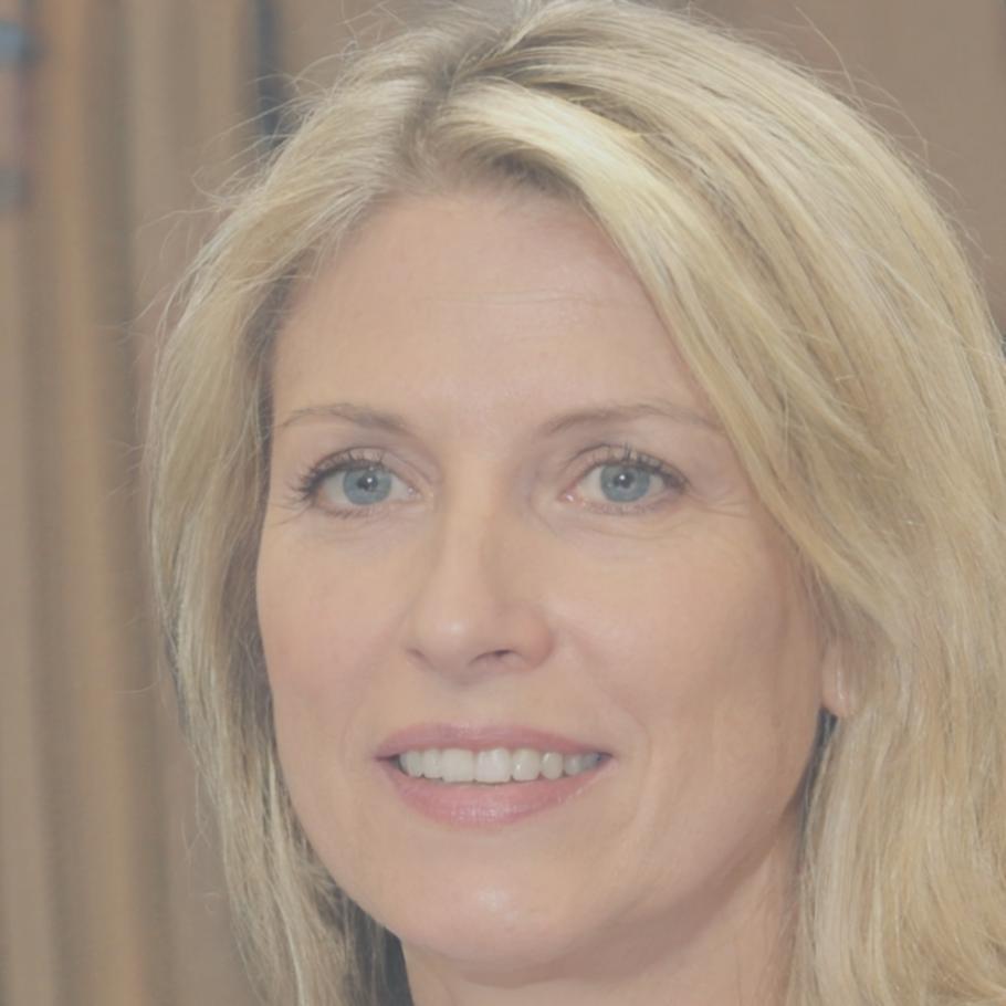 Elena Richter - Programm-Absolventin