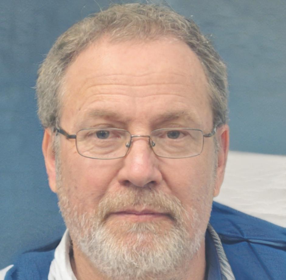 Mentor Dr. Alexander Kühn