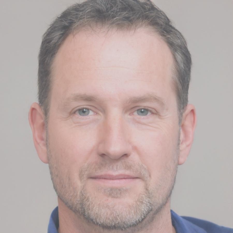 Lernbegleiter Matthias Schneider