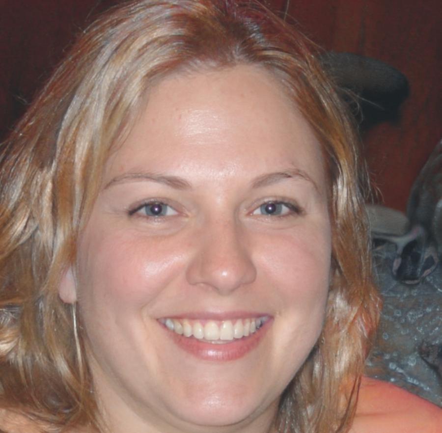 Lisa Hoffmann, Lead Instructor bei zephyrionlo