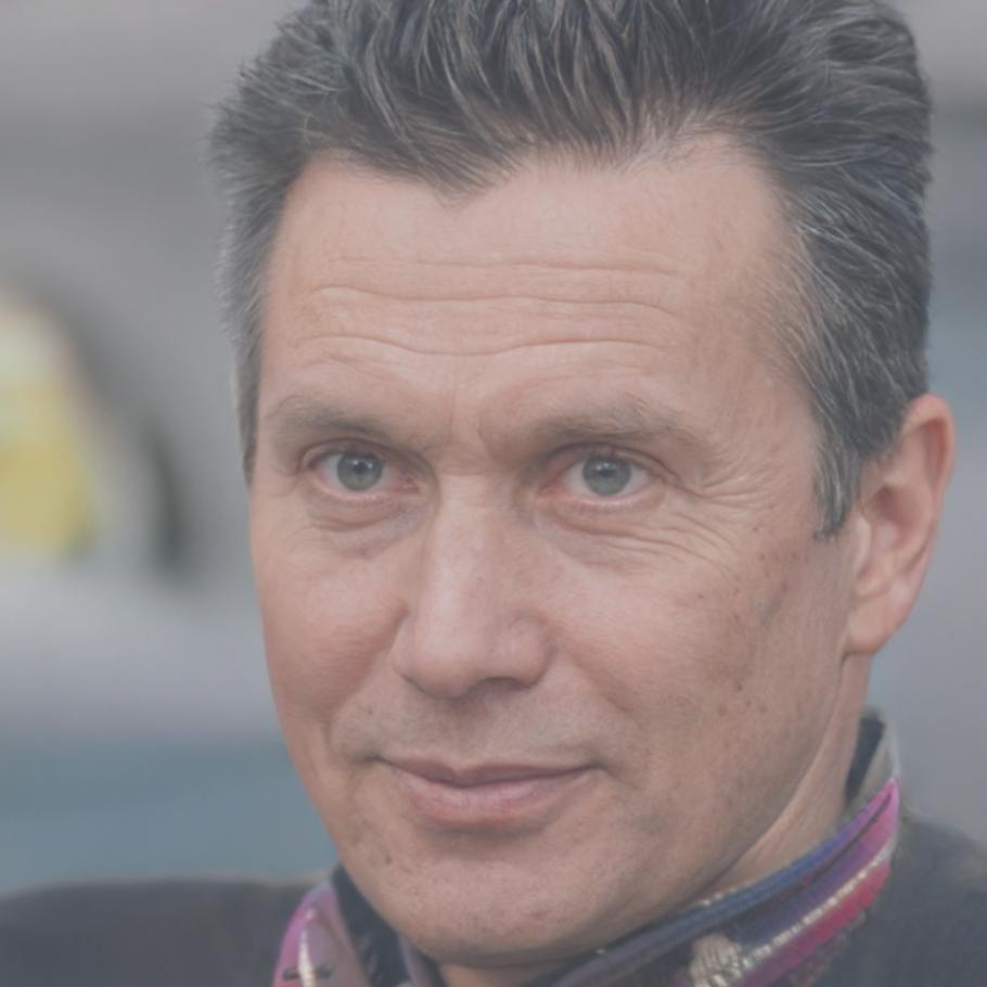 Markus Kleinberg - Hauptdozent für Frontend-Entwicklung