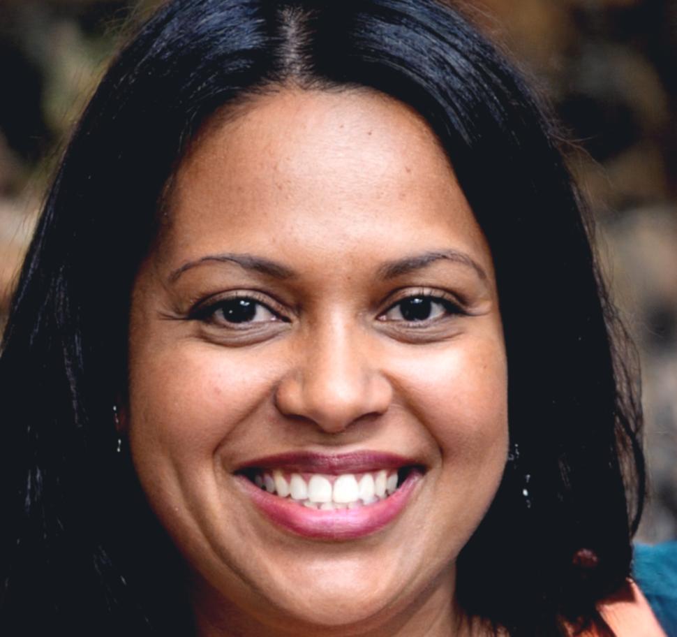 Marlene Hofmann, Senior Frontend-Entwicklerin